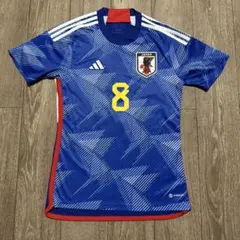 2022カタールワールドカップサッカー日本代表 三笘薫 9番 ユニフォーム
