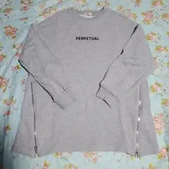 ハニーズ トレーナー