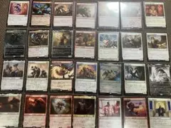 MTG ニュースクールデッキ ジャンド - メルカリ
