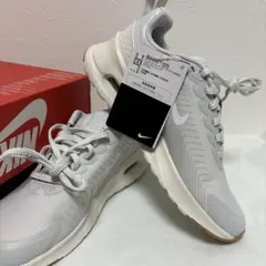 25cm 新品 ナイキ エア マックス ニュアクシス IB4494-025 白