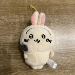 ちいかわ　うさぎ　マスコット