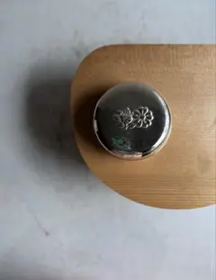 ☆皇室御下賜品☆ 上皇陛下 平成即位の礼 ボンボニエール 棗型鳳凰文