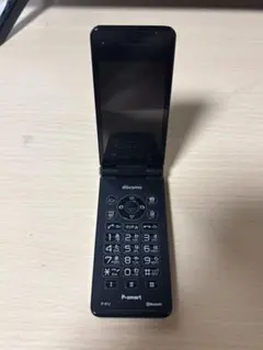 ドコモPー01J #3238