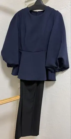 RUIRUE BOUTIQUE セレモニーセットアップ　Mサイズ