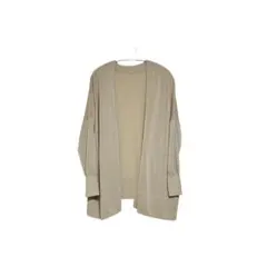 MUSE de Deuxieme Classe カーディガン