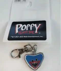 ポピープレイタイム poppyplaytime キーホルダー チャーム しまむら