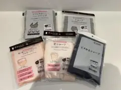 dacco マタニティショーツandブラ　5点セット