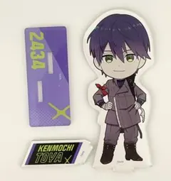 にじさんじ ROF-MAO 剣持刀也 アクリルスタンド