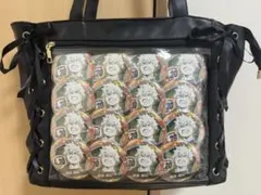 僕のヒーローアカデミア 爆豪勝己バースデイ缶バッジ 2023 痛バッグ付き