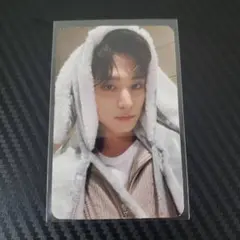 THEBOYZ BE AWAKE ROAR ミニレコ ジュヨン