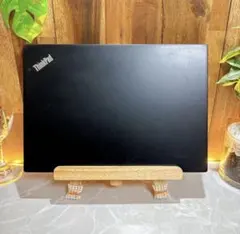 人気‼ThinkPad☘Ryzen 5☘️メモリ16GB☘ノートPC☘