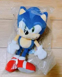 2026年最新】ソニック・ザ・ヘッジホッグ スペシャルぬいぐるみの人気