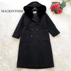 2025年最新】mackintosh ダッフルコートの人気アイテム - メルカリ