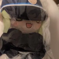 新品未開封】ブルーアーカイブ ブルアカ ちょこぷに 美甘ネル - メルカリ