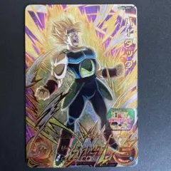 UM4-074 バーダック スーパードラゴンボールヒーローズ - メルカリ