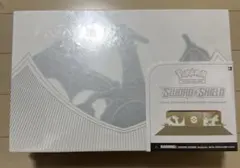 【新品未開封】ウルトラプレミアムコレクション　リザードン　海外限定のサムネイル