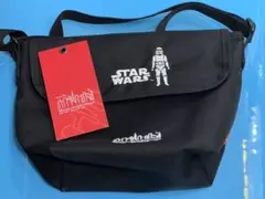 未使用Manhattan Portage STAR WARS ショルダーのサムネイル