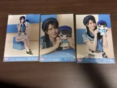 =LOVE 佐々木舞香 モーリーファンタジーコラボ④ コンプ