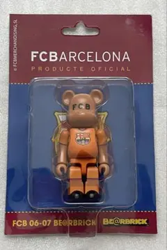 MEDICOM TOY - メディコムトイ　ベアブリック 400% FCバルセロナ Amazon.co.jp: FC バルセロナ ベアブリック 100％ & 400％ 全高