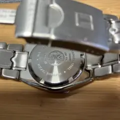 美品 TISSOT ティソ T055410A デイト 3針 クオーツ腕時計 箱入 - メルカリ
