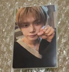 匿名即日配送 TXT ヨンジュン ショーケース　ショケ トレカ