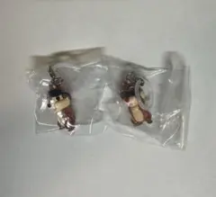 ディズニー チップ＆デール めじるしアクセサリー