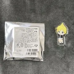 プロセカ マイセカイ どこでも訪問アクリルスタンド 鏡音レン