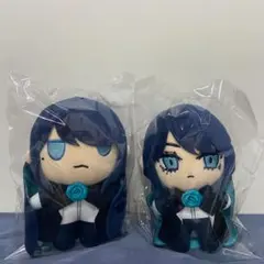 Ado ぬいぐるみ 4点セット まとめ売り(生まれましたよ、はちゃん