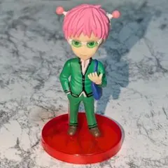 2026年最新】斉木楠雄 フィギュアの人気アイテム - メルカリ