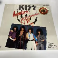 2026年最新】ANIMALIZE KISSの人気アイテム - メルカリ