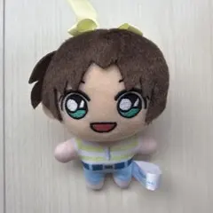 2025年最新】遠山和葉 ぬいぐるみの人気アイテム - メルカリ