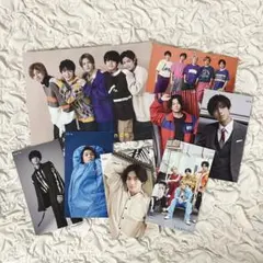 King&Prince デタカ セット