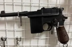 2025年最新】マルシン モーゼルM712の人気アイテム - メルカリ