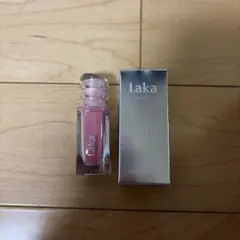Laka ラカ　リップグロス　600フィー
