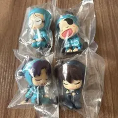 忍たま乱太郎 肩ズン