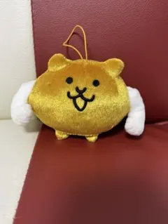 2025年最新】にゃんこ大戦争ぬいぐるみ金ネコの人気アイテム