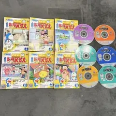 【DVD 6枚セット】ドラえもん TV版 NEWのサムネイル