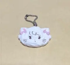 リル アラモードのキーホルダー(ムース)