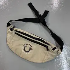2026年最新】Fred Perry メンズ ボディバッグ・ウエストポーチの人気