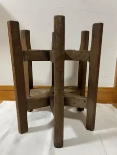 和太鼓 木製 エックス台座 - メルカリ