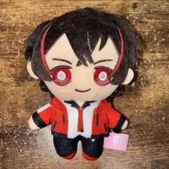 カラフルピーチ チビぬい ゆあんくんのサムネイル