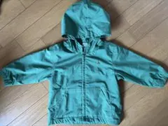 baby GAP グリーンジャケット 2 years