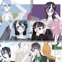 おまかせ通常夢絵