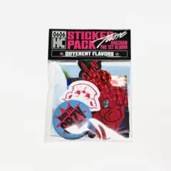 HAECHAN ヘチャン TASTE ティンケース 開封済 トレカ 新品 C