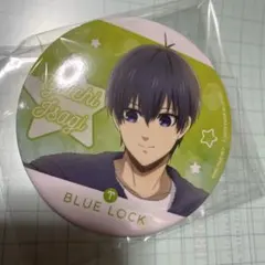 【未使用】ブルーロック 星座 缶バッジ 潔世一