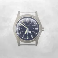 2025年最新】hamilton khaki 9797の人気アイテム - メルカリ