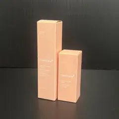 メディキューブ　もち肌コラーゲントナー+もち肌コラーゲンセラム　新品未開封