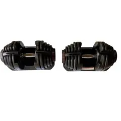 アジャスタブルダンベル