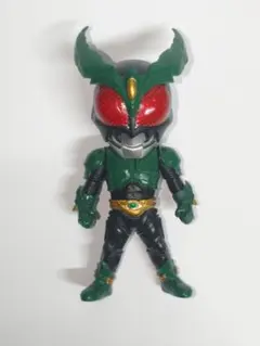 仮面ライダーギルス ワールドコレクタブル フィギュア