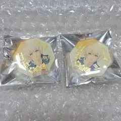 アイドリッシュセブン 壮五 アクリルバッジセット